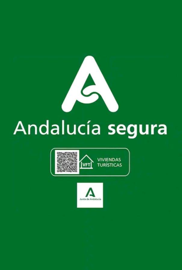 Apartamento Acogedor Junto A Calle Betis, Triana-Los Remedios Sevilla Bagian luar foto